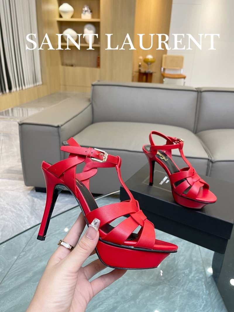 YSL High Heels